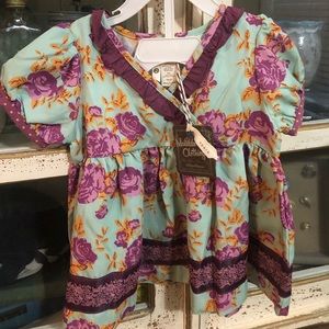 Matilda Jane Shirt